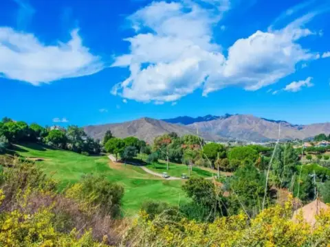 Terreno en Mijas