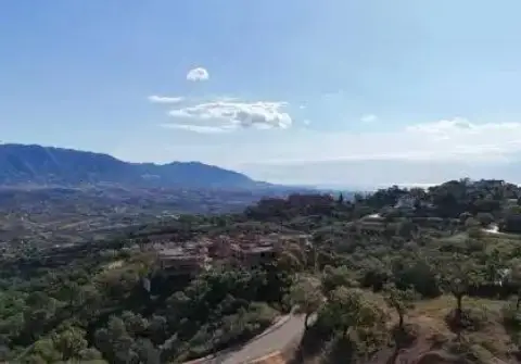 Terreno en Ojén