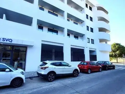 Ático en Sevilla Capital