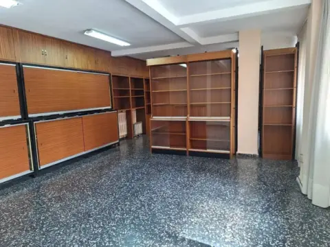 Piso en Oria