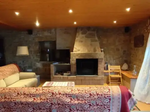 Chalet en calle N-A, -1