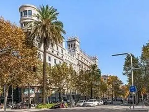 Piso en Les Corts