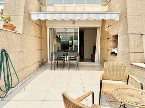Chalet en Almardà