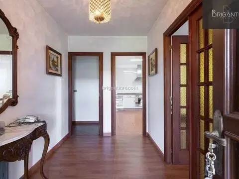 Chalet en Vimianzo