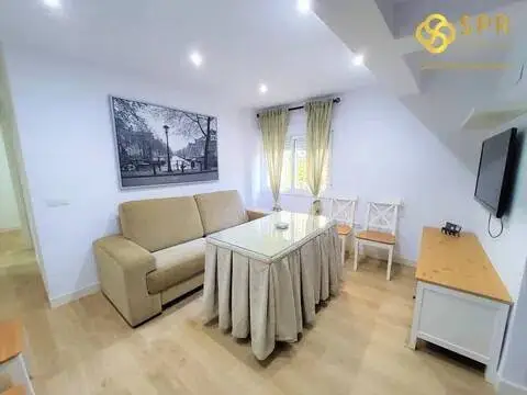 Piso en Tiro de Línea