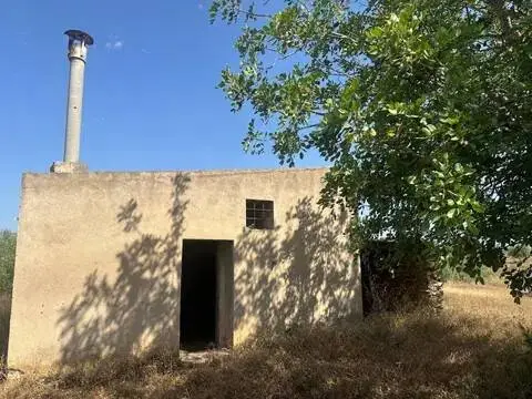 Casa rústica en San Rafael del Río