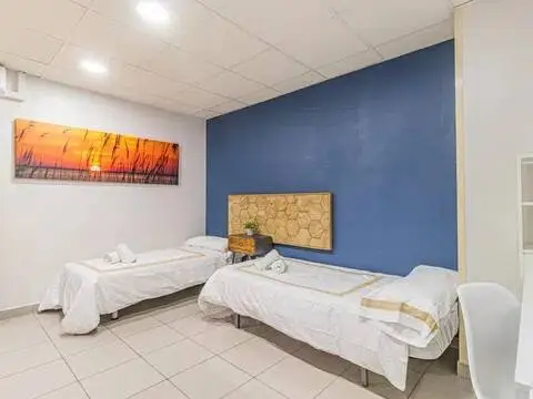Habitación en Centro