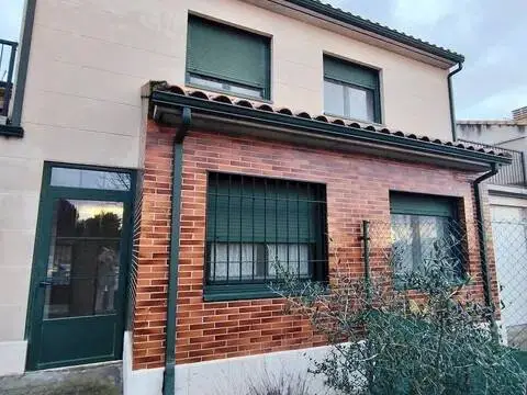 Casa adosada en Boecillo