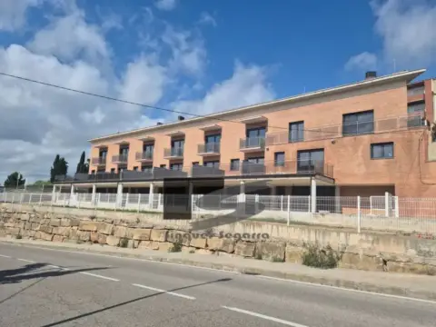 Chalet en Avinguda de Vallfogona