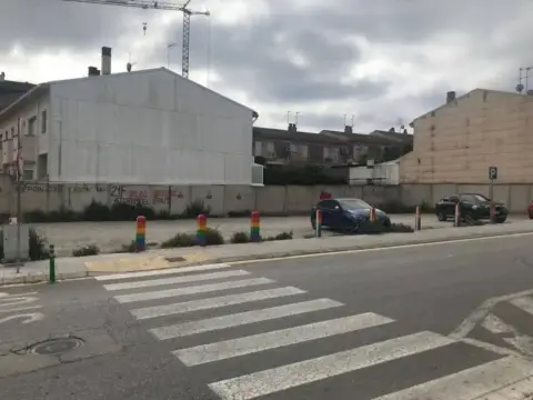 Terreno en Carrer del President Companys