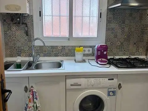 Piso en La Vila de Gràcia