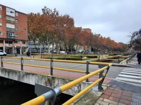 Local comercial en Universidad