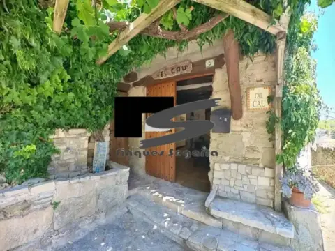 Chalet en calle Lv-2033, 1