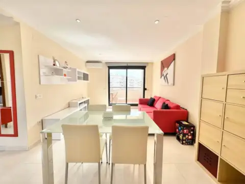 Piso en Canet D´En Berenguer