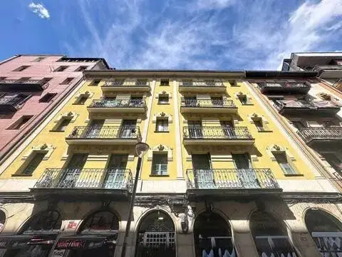 Piso en Casco Viejo - Zazpi Kaleak