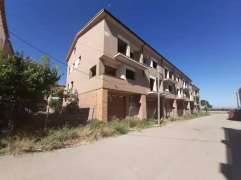 Chalet en Carrer de Sant Domí