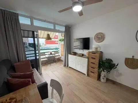 Piso en San Agustín-Bahía Feliz-Castillo del Romeral