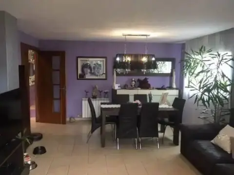 Chalet en Campllong