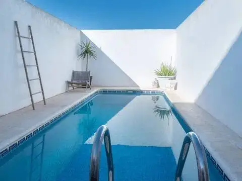 Departamento en venta con baja de precio en Santiago de la Ribera
