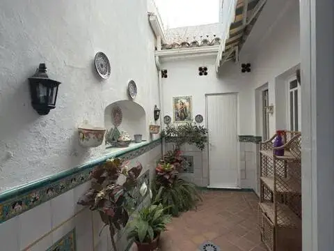 Casa – Estepona, Barriada Islas Canarias