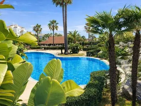 Piso en Avenida de Islantilla