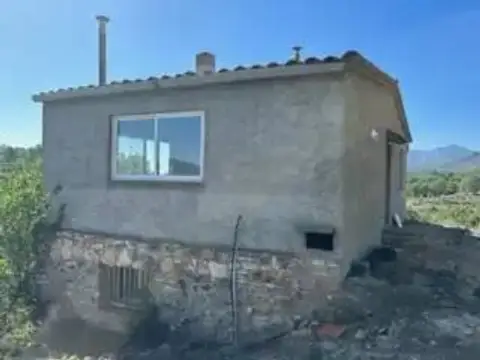 Terreno en Benifallet