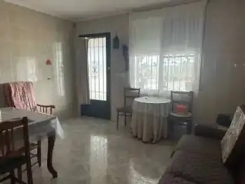 Casa rústica en Les Coves de Vinromà