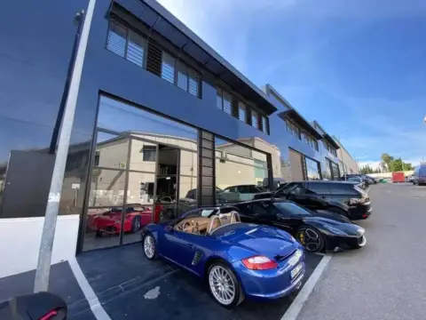 Local comercial en Marbella