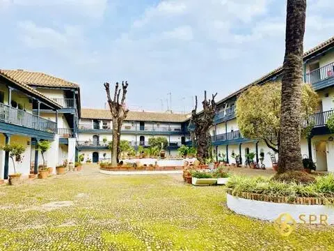 Piso en San Bartolomé-Judería