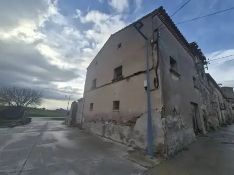 Chalet en Carrer Ampla