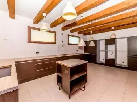 Chalet en Almoster