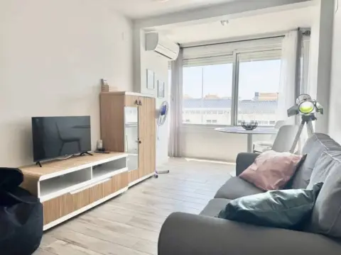 Piso en Canet D´En Berenguer