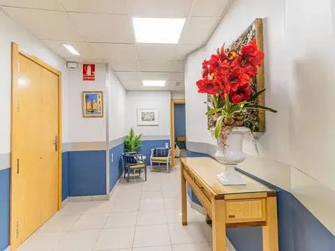 Habitación en Centro
