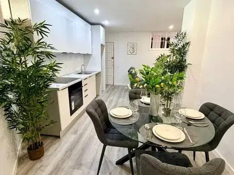 Piso – Arona
