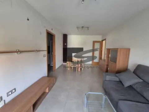 Piso en Cervera