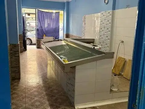 Local comercial en Hospital-Rondilla-Santa Clara