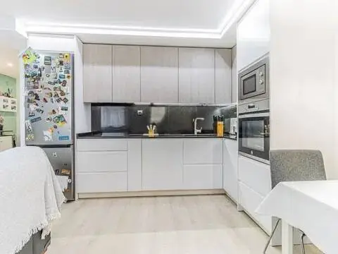 Piso en San José