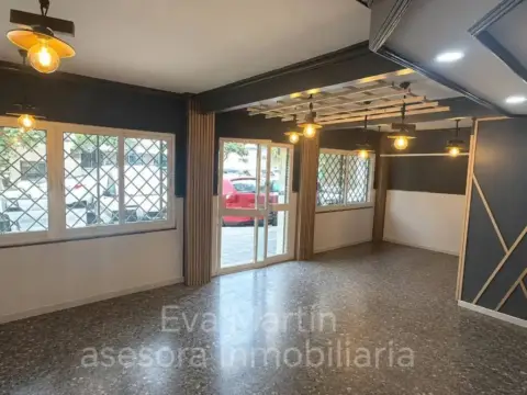 Local comercial en Arco Norte-Avenida de España