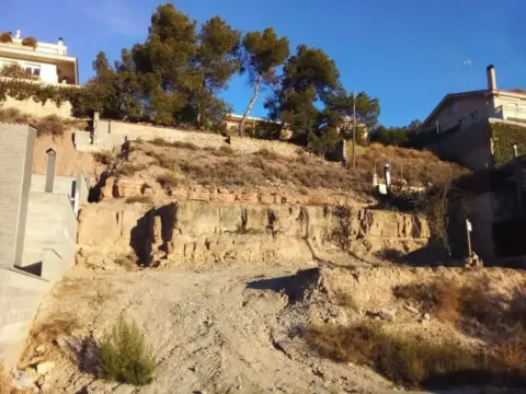 Terreno en Carrer de Granyena