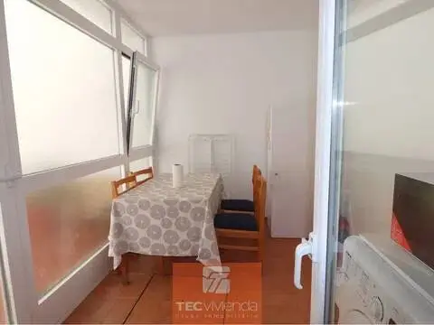 Habitación en calle de Ofelia Nieto