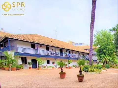 Piso en Santa Catalina