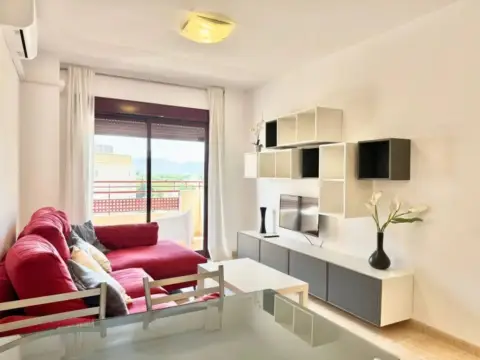 Piso en Canet D´En Berenguer