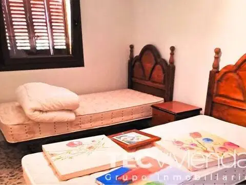 Casa adosada en Piñuécar-Gandullas