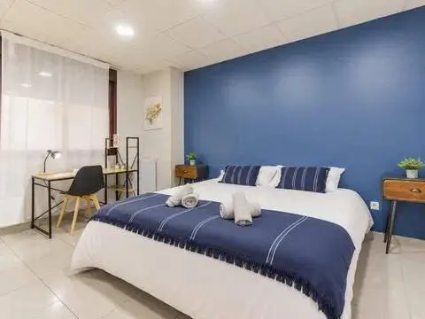 Habitación en Centro