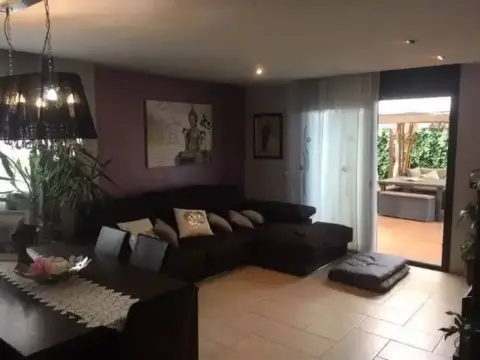 Chalet en Campllong