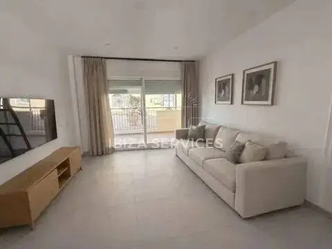 Piso en Sant Josep de sa Talaia
