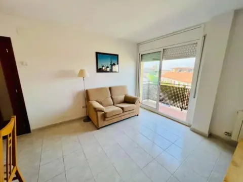 Piso en Cervera