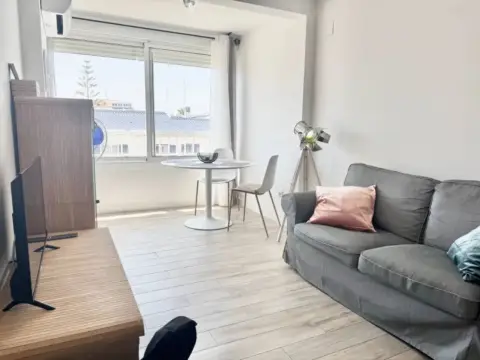 Piso en Canet D´En Berenguer