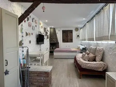 Piso en La Vila de Gràcia