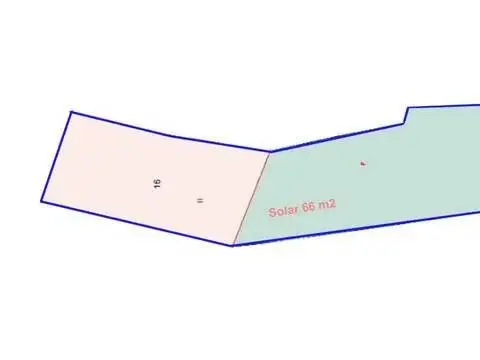 Terreno en Mairena del Alcor